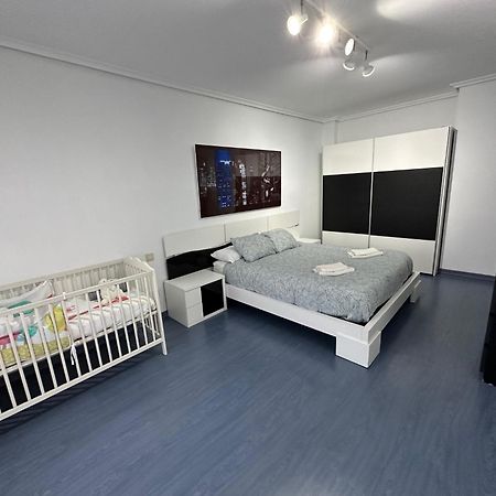 El Pisuco Apartman Saron Kültér fotó