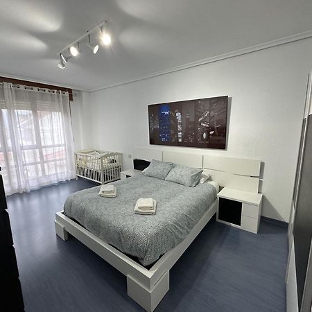 El Pisuco Apartman Saron Kültér fotó