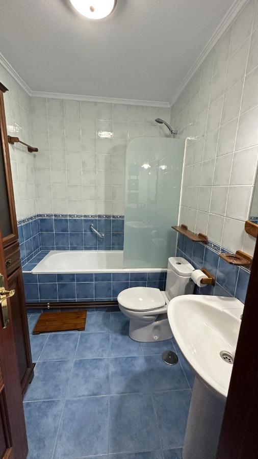El Pisuco Apartman Saron Kültér fotó
