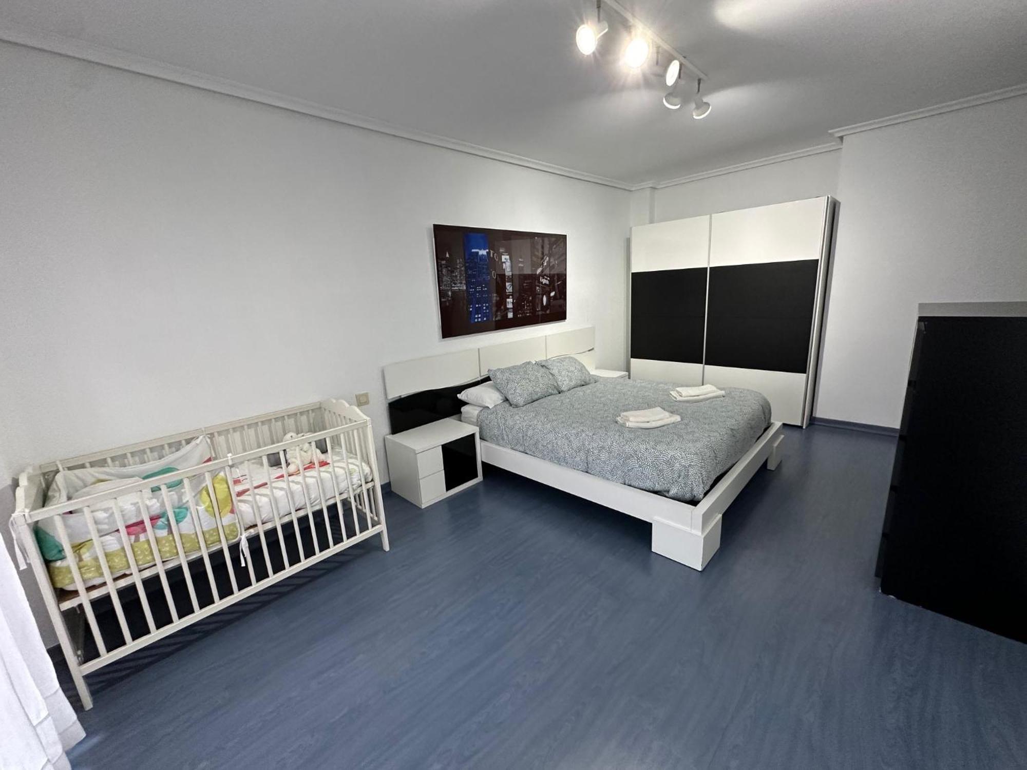 El Pisuco Apartman Saron Kültér fotó